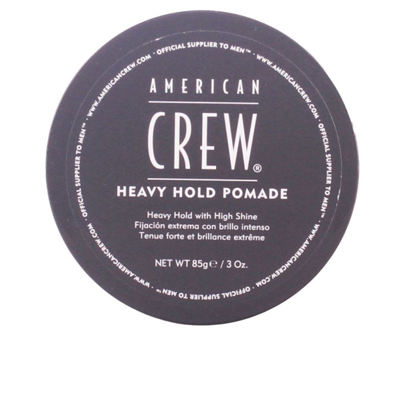 HEAVY HOLD POMADE 85 gr