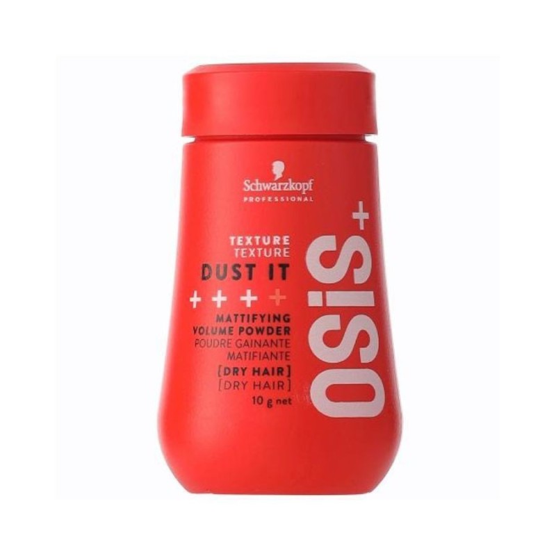 OSIS DUST IT mattifying powder 10 gr