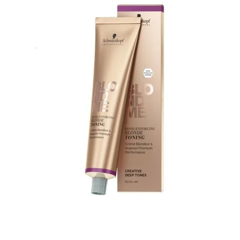 BLONDME blonde toning ice 60 ml