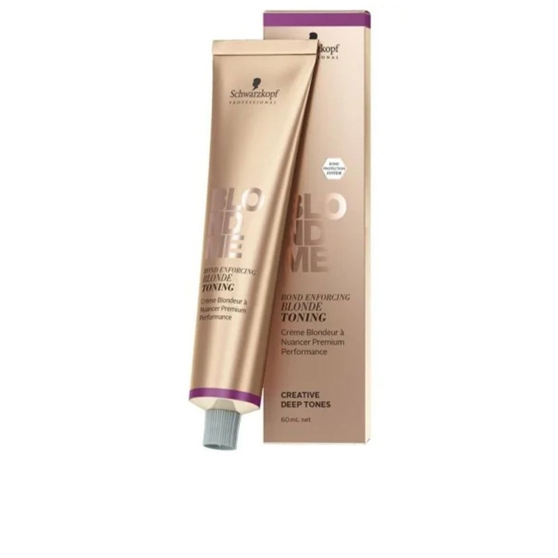 BLONDME blonde toning sand 60 ml