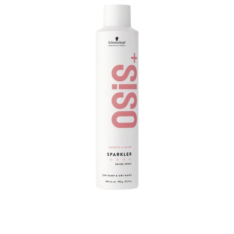 OSIS+ sparkler shine spray 300 ml