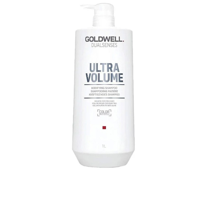 ULTRA VOLUME bodifying shampoo 1000 ml