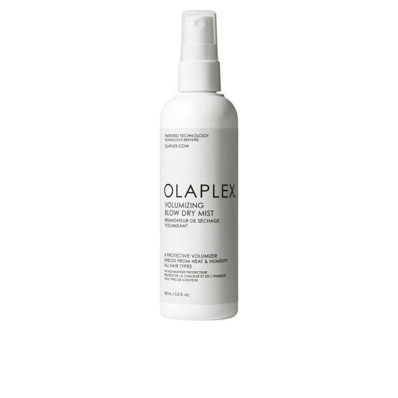 VOLUMIZING blow dry mist 150 ml