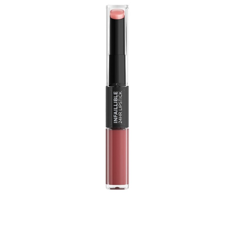 INFAILLIBLE 24h lipstick 806 infinite intimacy 57 gr