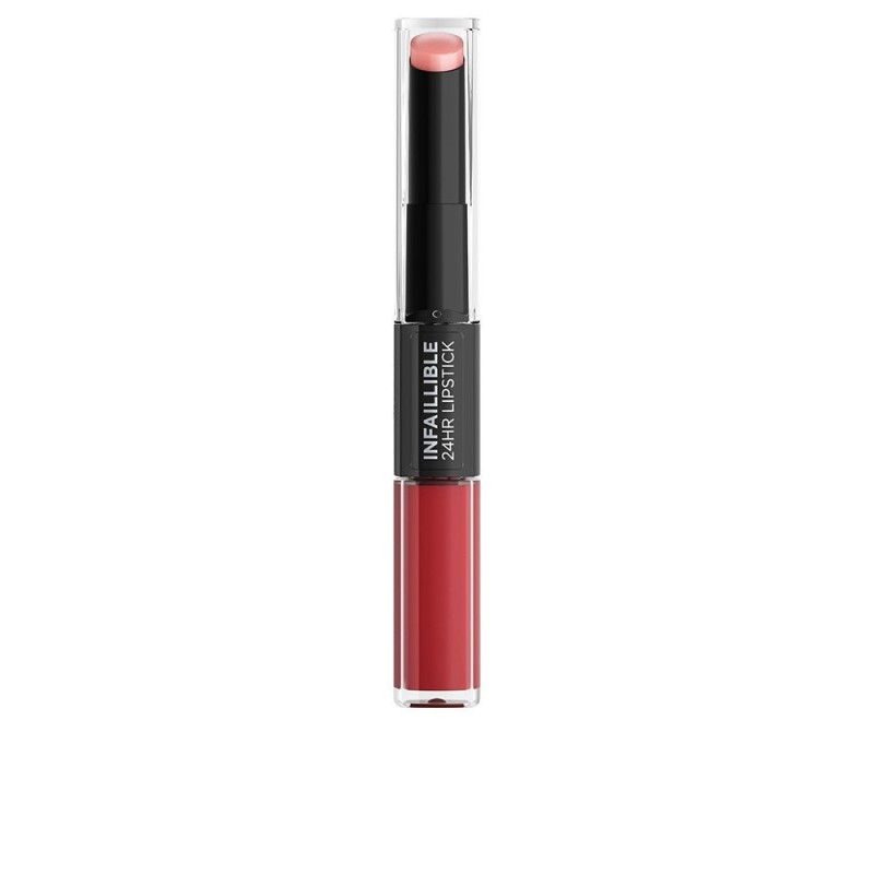 INFAILLIBLE 24h lipstick 501 timeless red 57 gr