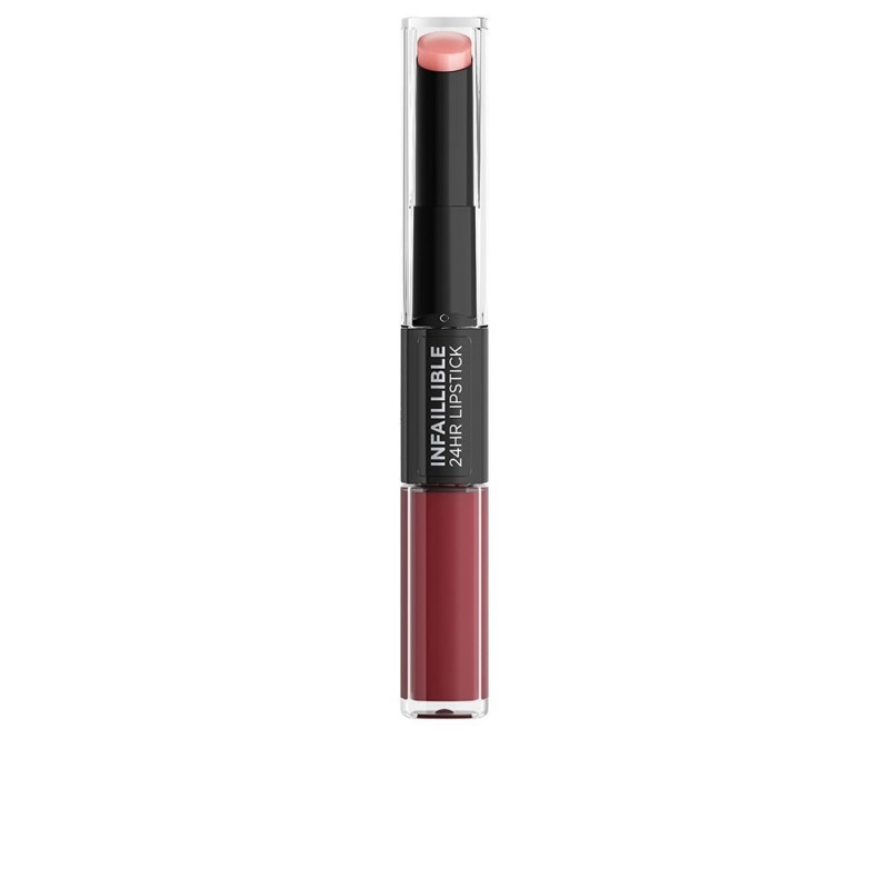 INFAILLIBLE 24h lipstick 502 red to stay 57 gr