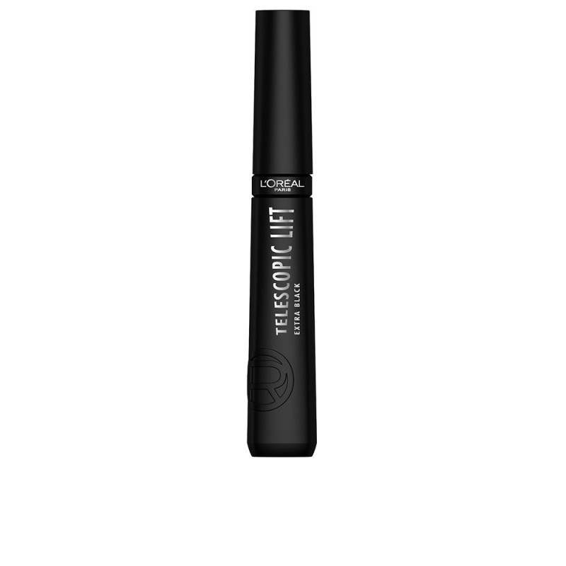 TELESCOPIC LIFT mascara extrablack 10 ml