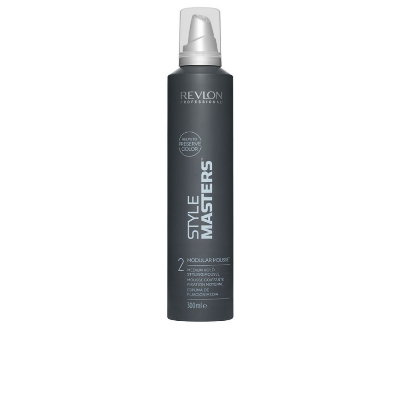 STYLE MASTERS modular mousse 300 ml