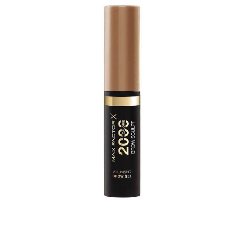 2000 CALORIE volumising brow gel 001 Dark Blonde 45 ml