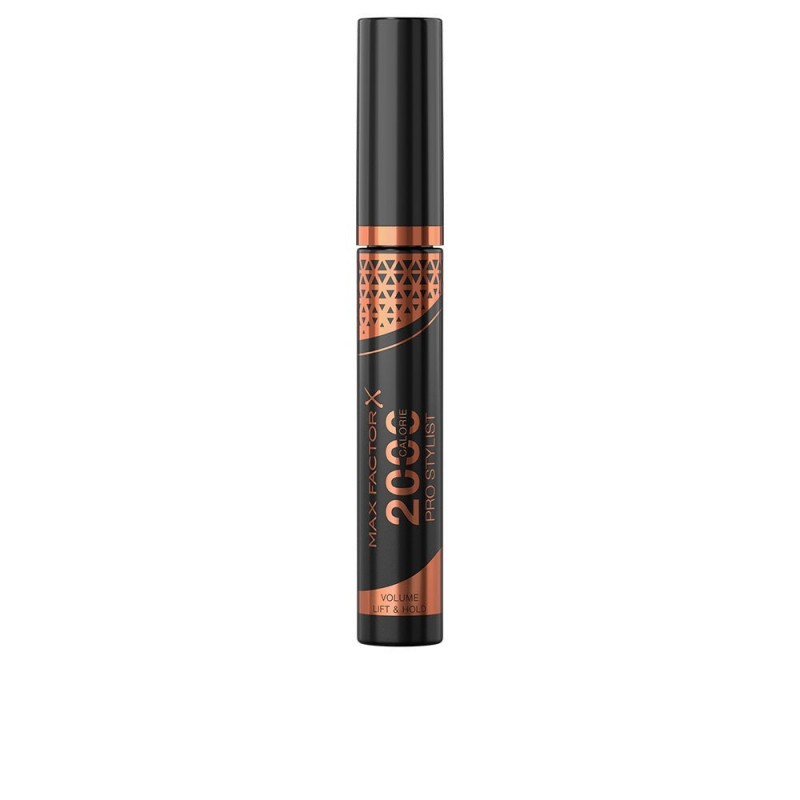 2000 CALORIE PRO STYLIST mascara 001 Black 9 ml