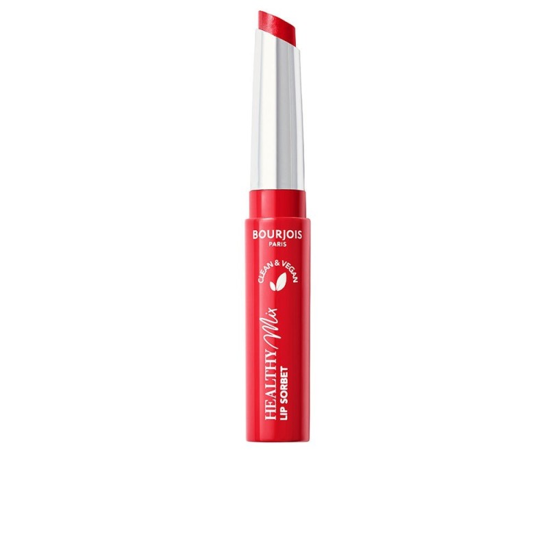 HEALTHY MIX lip sorbet 02 Red Freshing 74 gr