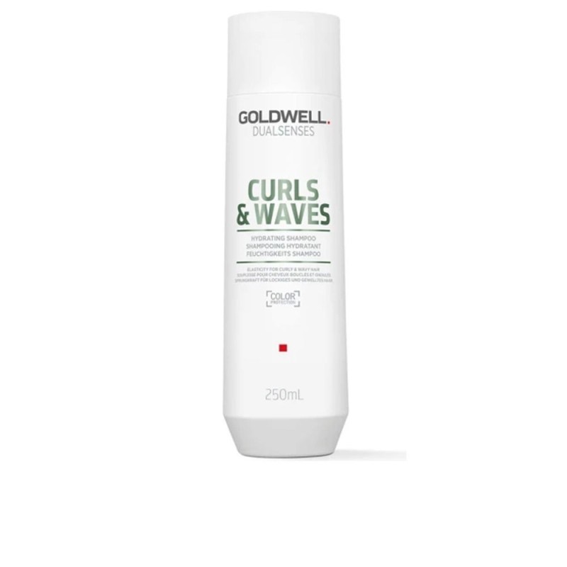 CURLS & WAVES shampoo 250 ml