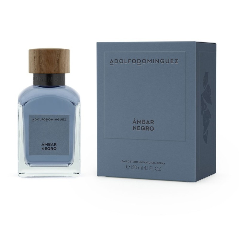 AMBAR NEGRO edp vapo 120 ml