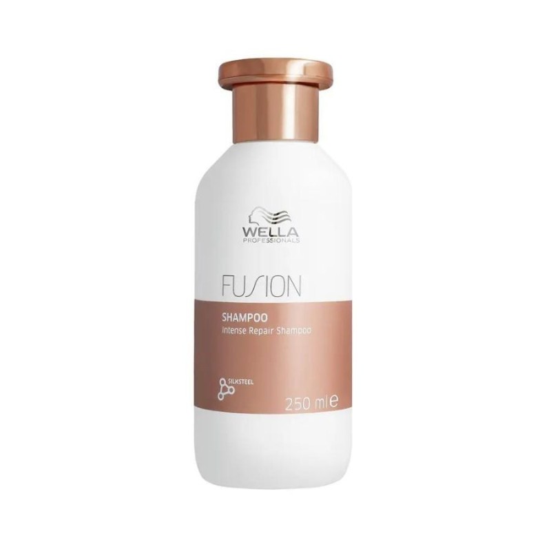 FUSION Champú de Reparación Intensa Cabellos Dañados 250 ml