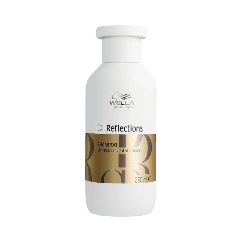 OIL REFLECTIONS Champú Realzador de Brillo 250 ml