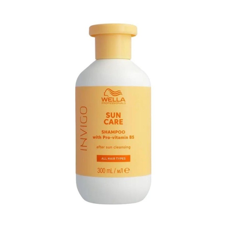 INVIGO SUN Champú After Sun 300 ml