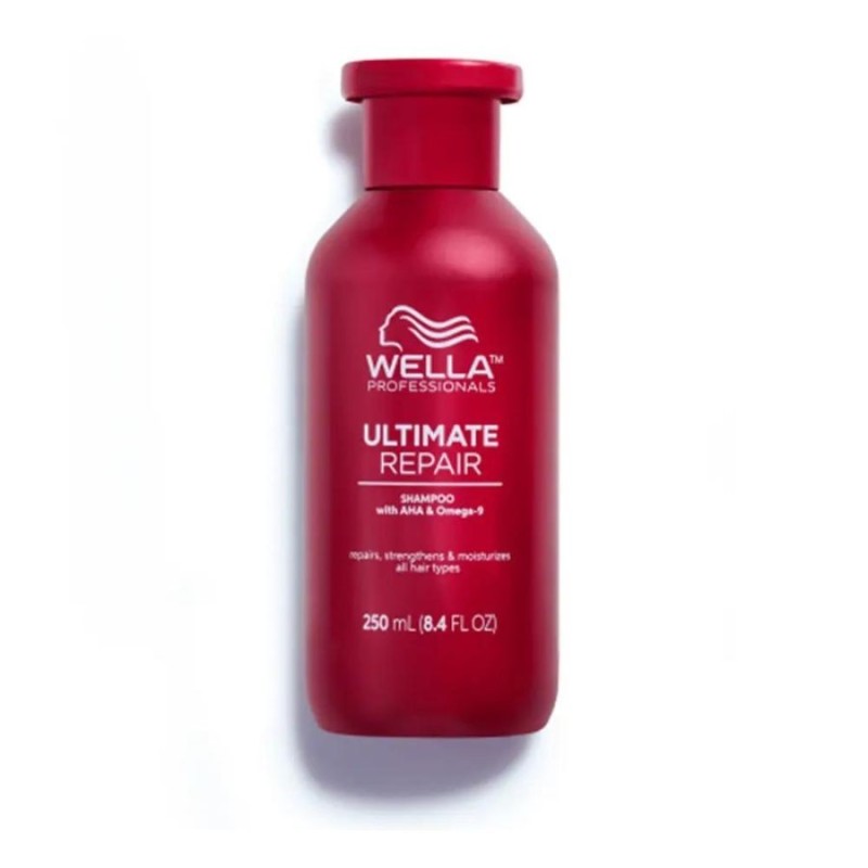 ULTIMATE REPAIR Champú Ligero Cabellos Dañados 250 ml