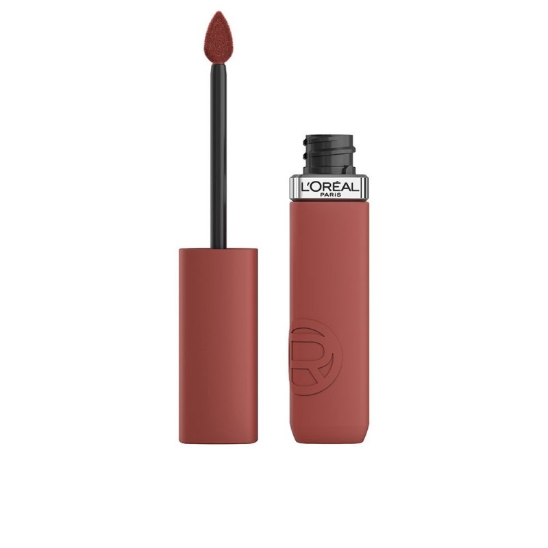 Labial liquido INFAILLIBLE MATTE RESISTANCE 150 lazy sunday 1 u