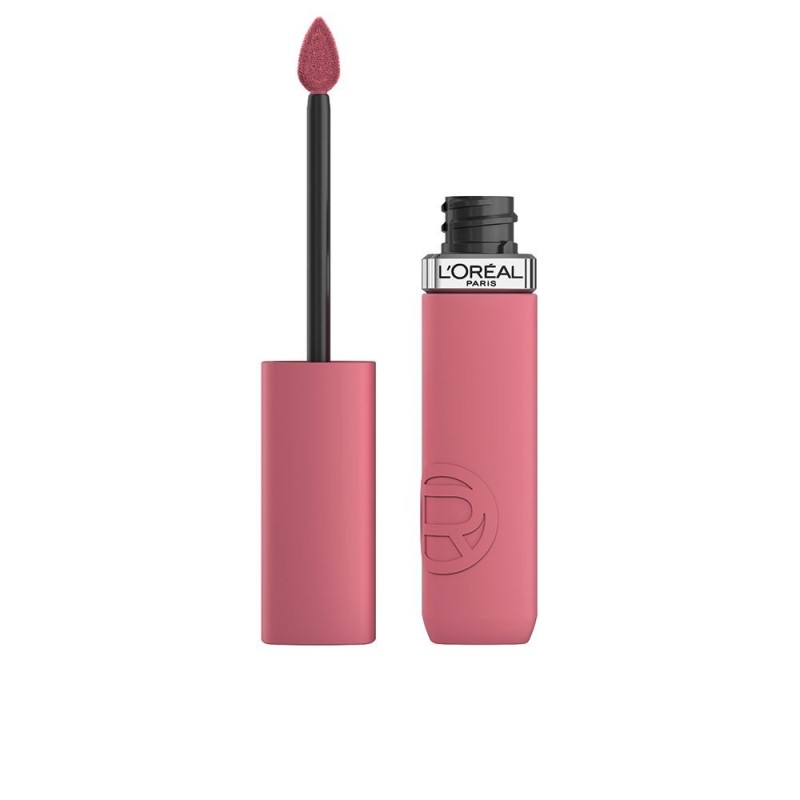 INFAILLIBLE MATTE RESISTANCE liquid lipstick 240 road tripping 1 u