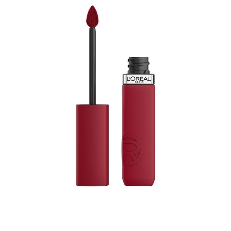 INFAILLIBLE MATTE RESISTANCE liquid lipstick 420 le rouge Paris 1 u