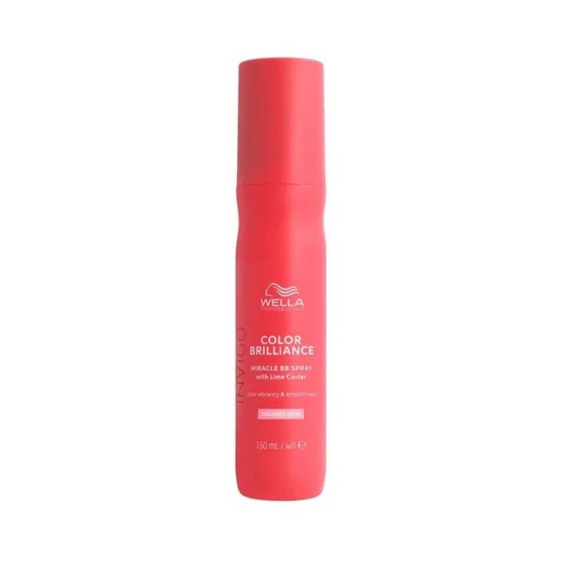 INVIGO COLOR BRILLIANCE Spray Miracle BB Cabello teñido 150 ml