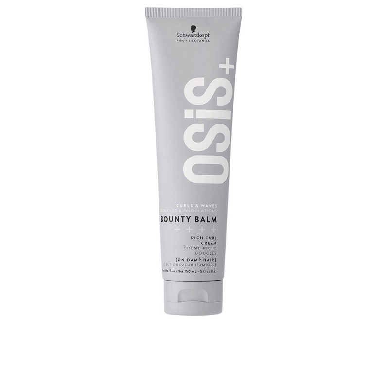 OSIS+ BOUNTY BALM rich curl cream 150 ml