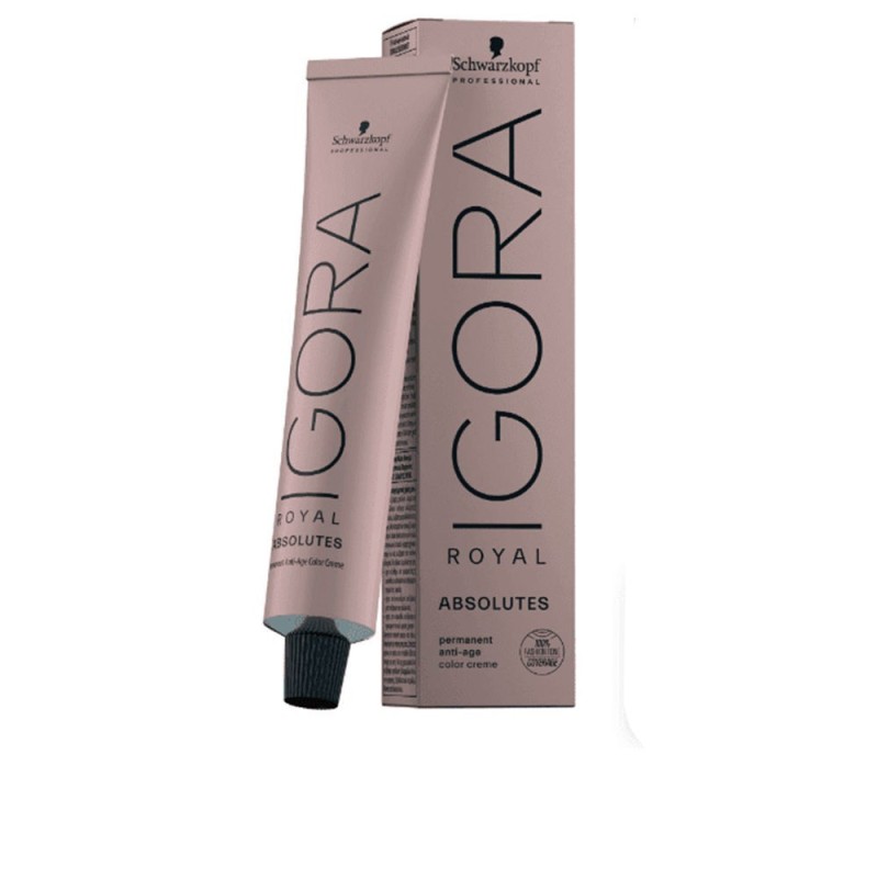 IGORA ROYAL ABSOLUTES 5 50 60 ml