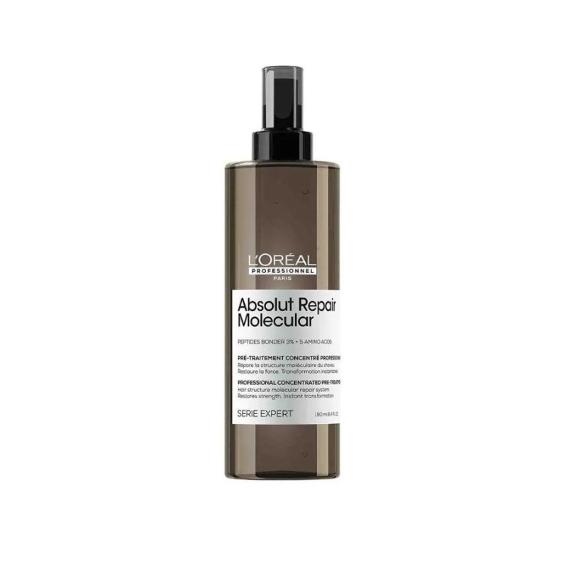 ABSOLUT REPAIR MOLECULAR spray pre-tratamiento 190 ml