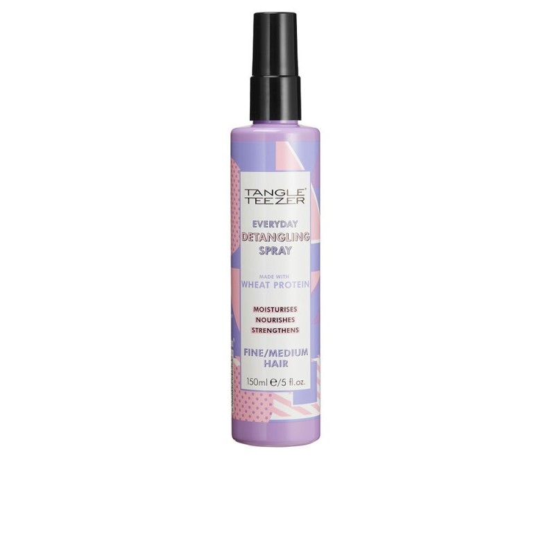 DETANGLING SPRAY fine & medium hair 150 ml