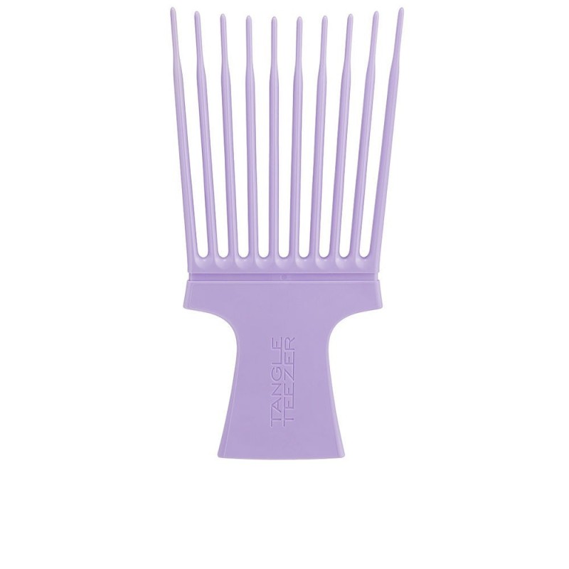 HAIR PICK Lilac 1 u