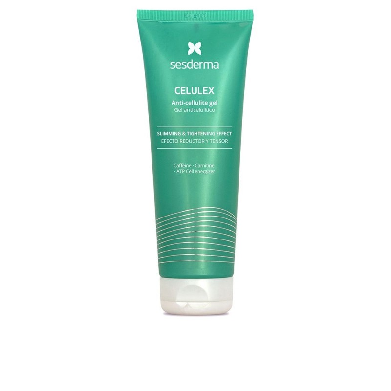 CELULEX gel anticelulítico 200 ml