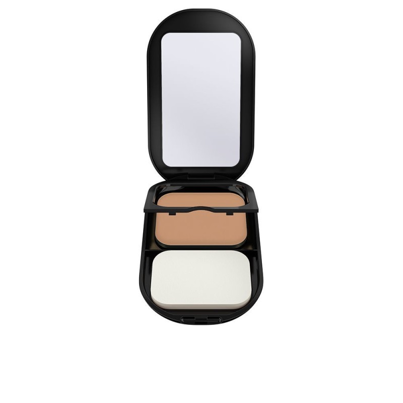 FACEFINITY COMPACT base de maquillaje recargable SPF20 002 ivory 10 gr