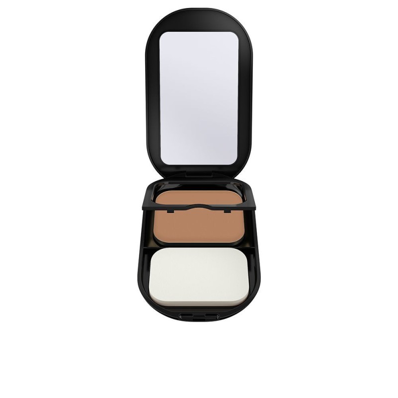 FACEFINITY COMPACT base de maquillaje recargable SPF20 007 bronze 10 gr