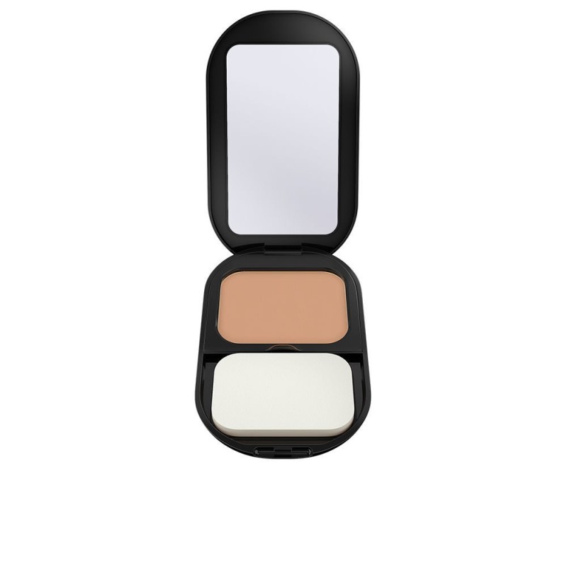 FACEFINITY COMPACT base de maquillaje recargable SPF20 040 creamy ivory 10 gr