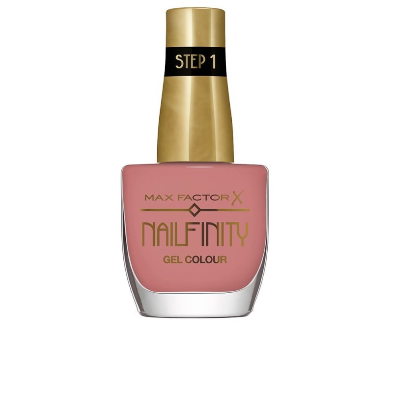 NAILFINITY esmalte de unas 235 striking 12 ml