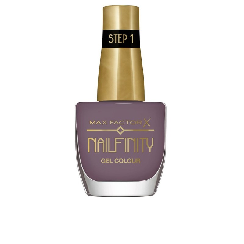 NAILFINITY esmalte de unas 355 breakingthrough 12 ml