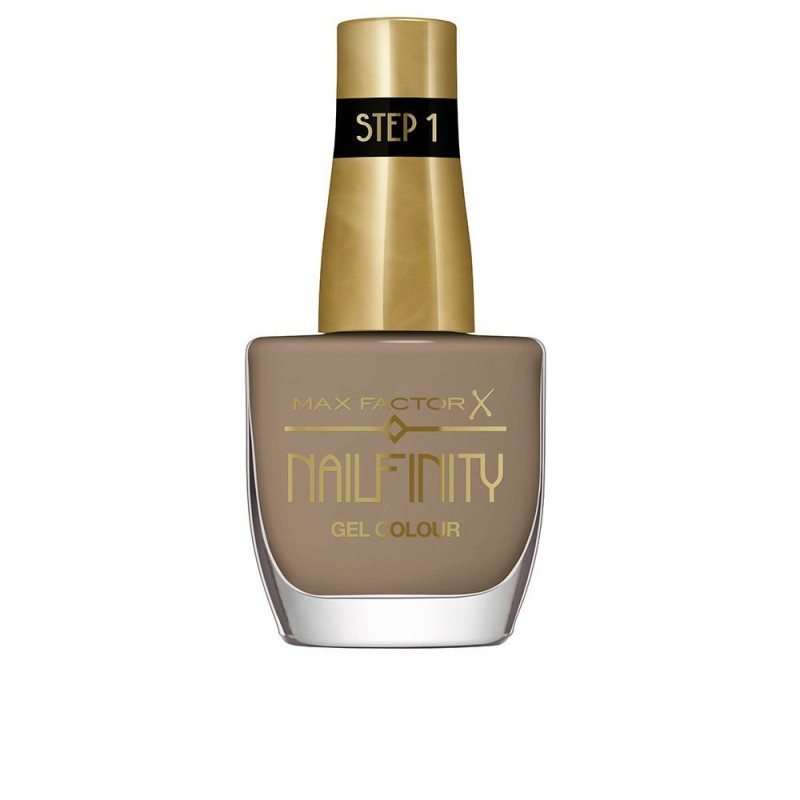 NAILFINITY esmalte de unas 205 solo act 12 ml