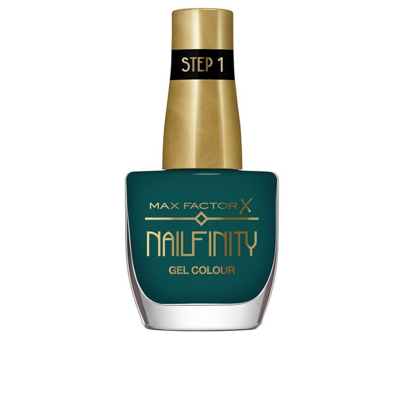 NAILFINITY esmalte de unas 865 dramatic 12 ml