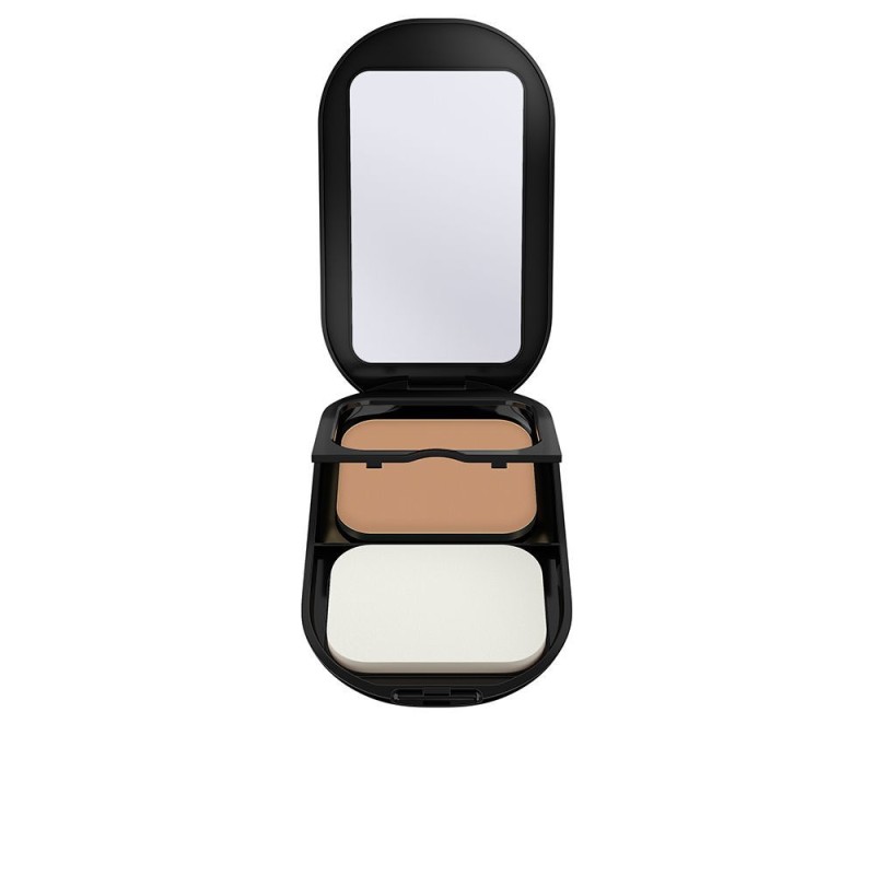 FACEFINITY COMPACT base de maquillaje recargable SPF20 03 natural 10 gr