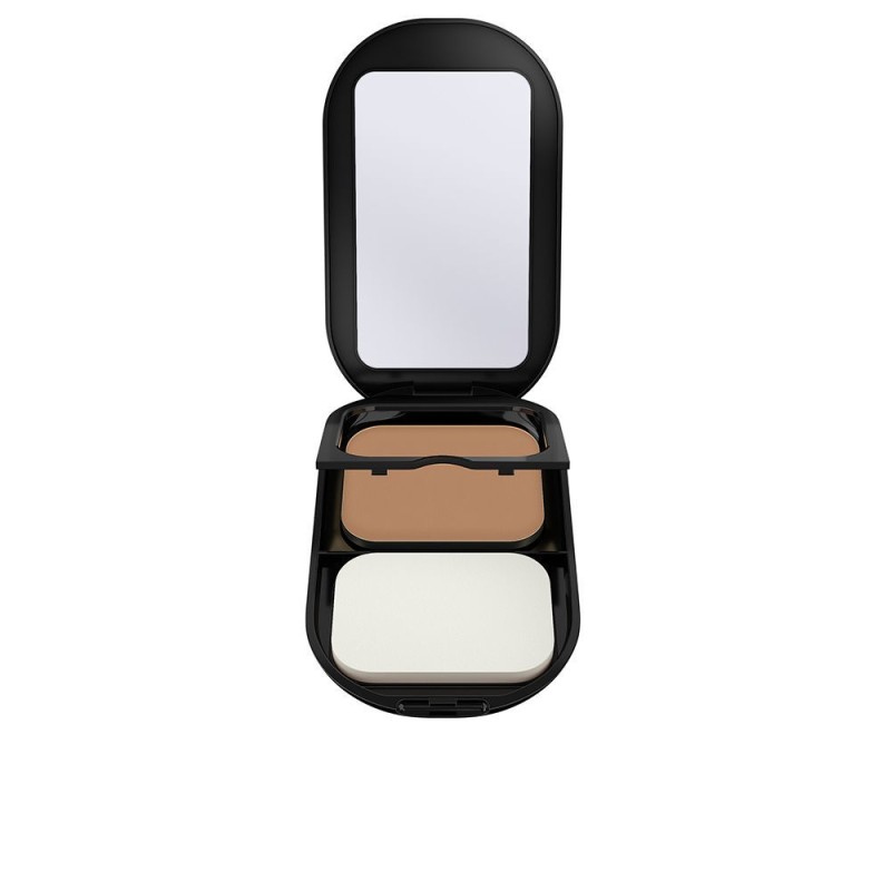 FACEFINITY COMPACT base de maquillaje recargable SPF20 08 toffee 10 gr