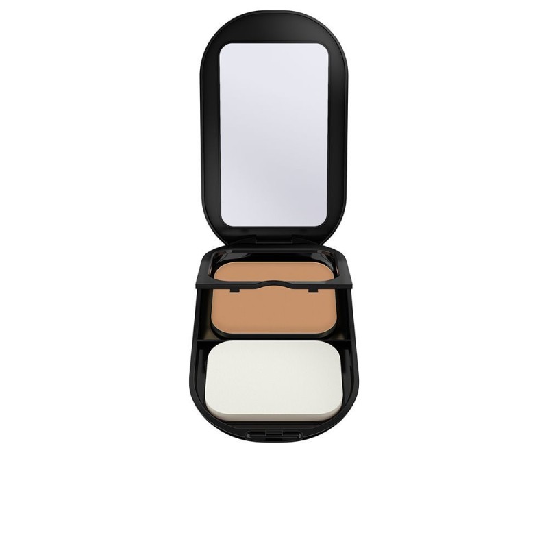 FACEFINITY COMPACT base de maquillaje recargable SPF20 06 golden 10 gr