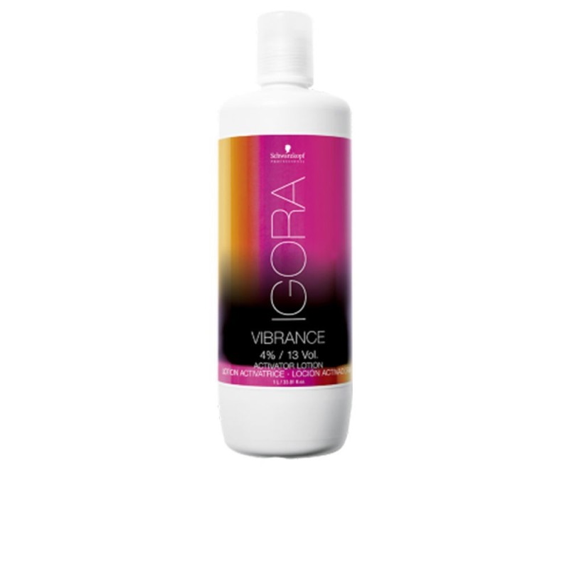 IGORA VIBRANCE developer lotion 4% 13 vol.1000 ml