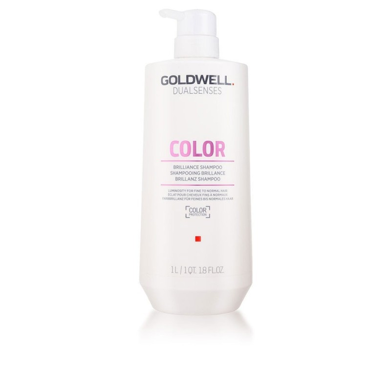 COLOR brilliance shampoo 1000 ml