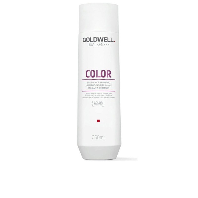 COLOR brilliance shampoo 250 ml