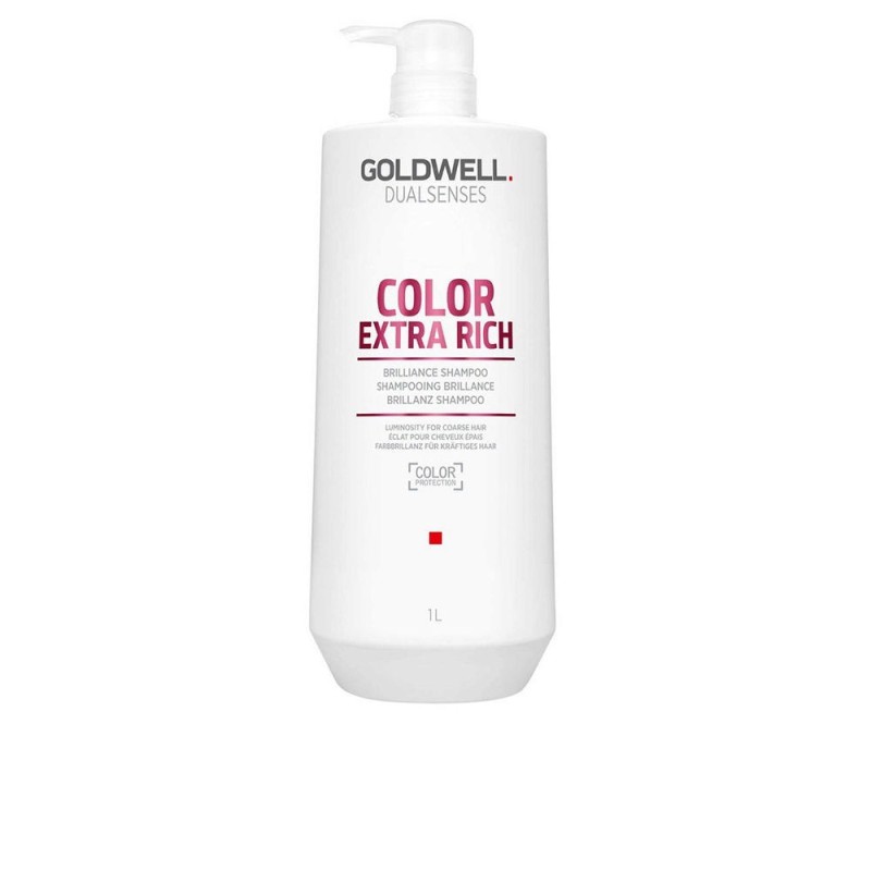 COLOR EXTRA RICH brilliance shampoo 1000 ml