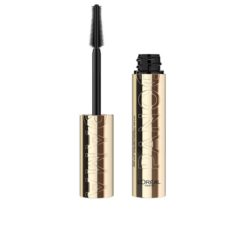 PANORAMA mascara de pestanas black 105 ml