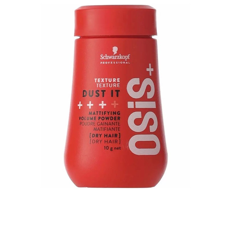 OSIS DUST IT mattifying powder 10 gr