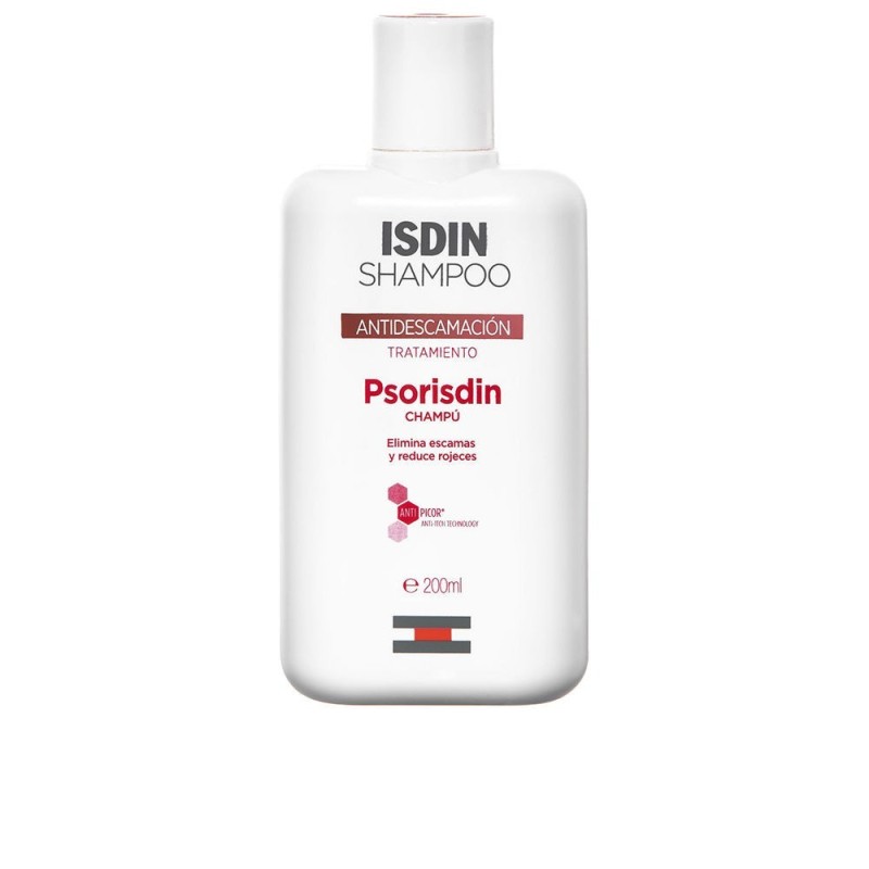 PSORISDIN CONTROL champú 200 ml