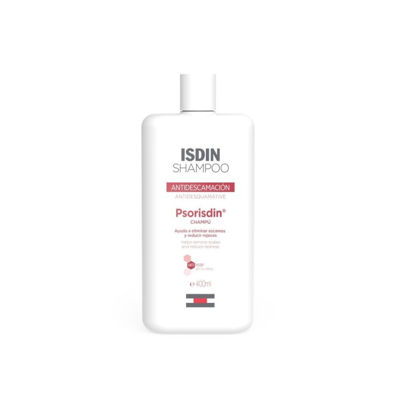 PSORISDIN champú 400 ml