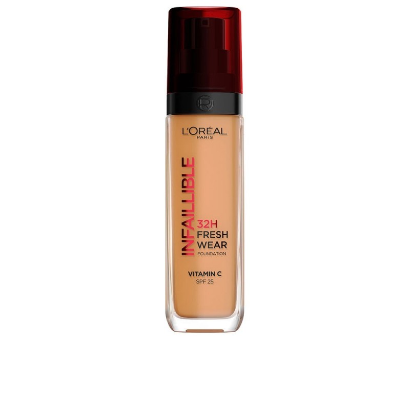 INFAILLIBLE 32h maquillaje fresh wear SPF25 310 30 ml